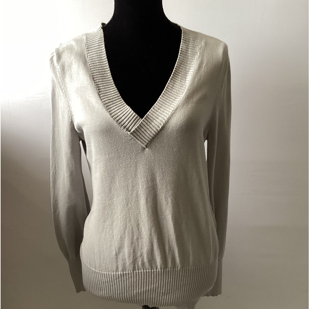 Canyon River Blues long sleeve pullover sweater
